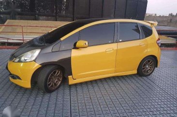 Honda Jazz rs 2010 for sale