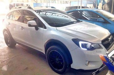 2014 Subaru XV Premium for sale 