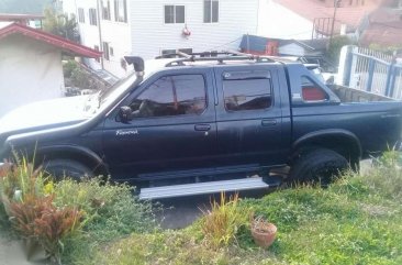 2000 Nissan Frontier 3.2 for sale 