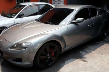 2003 Mazda RX8 6 Speed Limited for sale or swap