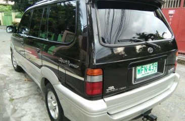 Toyota Revo SR 1999 model for sale