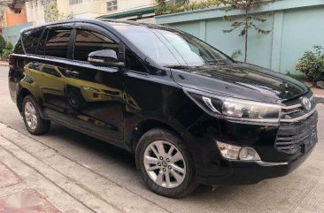 2016 Toyota Innova 2800 E for sale 