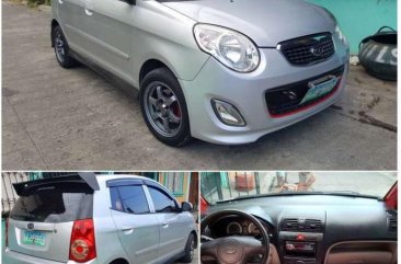 Kia Picanto 2010 for sale