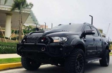 Ford Ranger 4x4 3.2 At 2017 for sale 