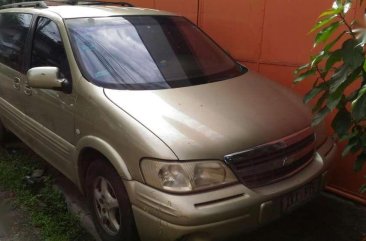 Chevrolet Venture 2003 for sale