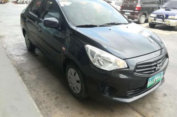 Mitsubishi Mirage 2014 glx G4 AT for sale