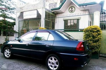 Mitsubishi Lancer 2001 Model for sale