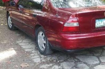 Honda Accord 1996 for sale