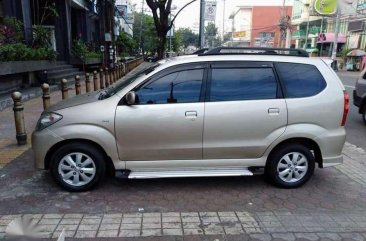 Toyota Avanza G 2009 Top of the Line for sale