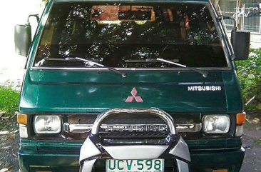 Mitsubishi L300 versa van for sale