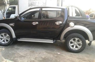 Mitsubishi Strada 4x4 2012 for sale