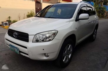 2008 Rav4 matic for sale 