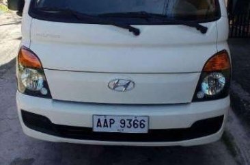 2014 Hyundai H100 Shuttle (Dual-aircon) for sale