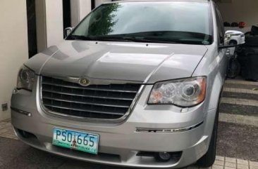 2011 Chrysler Town and Country for sale