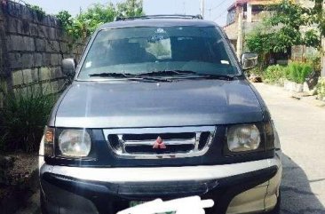 Mitsubishi ADVENTURE 2000 for sale