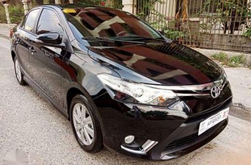 2018 Toyota Vios 1.5 G Manual Transmission Dual VVTi for sale