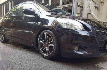 TOYOTA VIOS E GEN 2 2010 for sale 