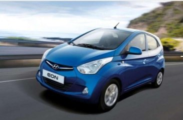 Hyundai Eon high end model *14 for sale