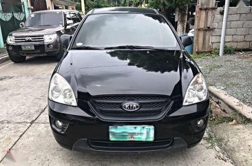 2009 Kia Carens Lx CRDI MT for sale