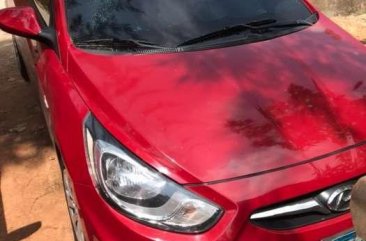 2013 Hyundai Accent manual sale or swap for sale