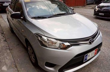 2016 Toyota Vios 1.3 Base Manual Transmission VVTi for sale