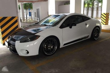 Mitsubishi Eclipse GT - Sale or Swap 2007