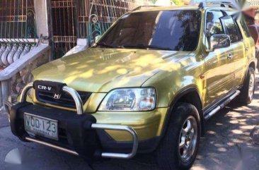 Honda CR-V 2001 for sale