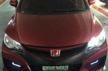 Honda Civic 2007 for sale