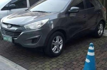 Hyundai Tucson 2011 for sale