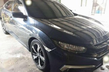 2016 Honda Civic rs for sale
