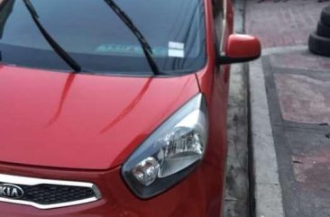 2013 Kia Picanto 1.0L fuel efficent Manual for sale