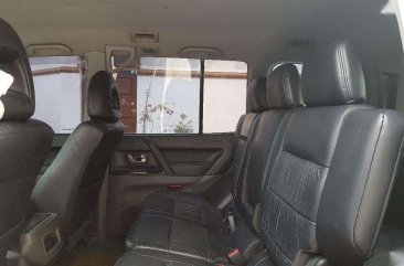 2005 Mitsubishi Pajero for sale 