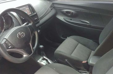 2015 Toyota Vios 1.3E AT G for sale 