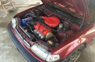 Honda Civic ef 1991 for sale 