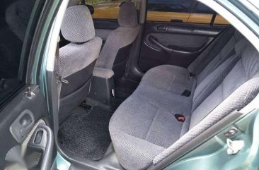 Honda Civic for sale 