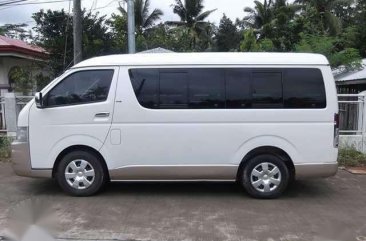 Toyota Hiace GL Grandia 2006 for sale 