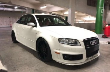 2007 Audi RS4 for sale 