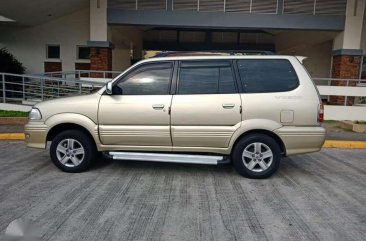 Toyota Revo vx200 Gas 2003 model for sale 