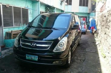 Hyundai Grand Starex 2009 vgt for sale 