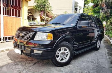 2003 Ford Expedition xlt for sale 