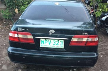 Nissan Exalta for sale 