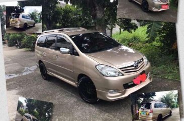 Toyota Innova 2006 model for sale 