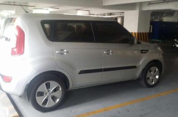 Kia Soul 2014 LX AT for sale 