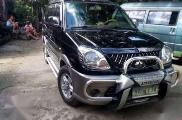 Mitsubishi Adventure GLX 2004 for sale 