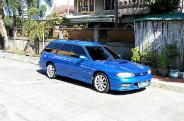 97 Subaru Legacy for sale 