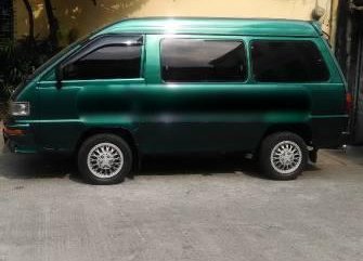 Toyota Lite Ace 125k Fix FOR SALE 