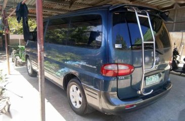 Hyundai Starex diesel 1999 for sale 