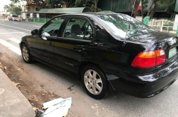 Civic Sir 2000 model for sale 