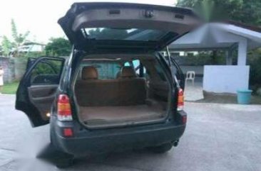 Ford Escape XLT 2004 for sale 