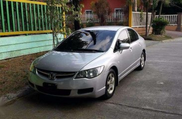 Honda Civic 18v 2007 for sale 